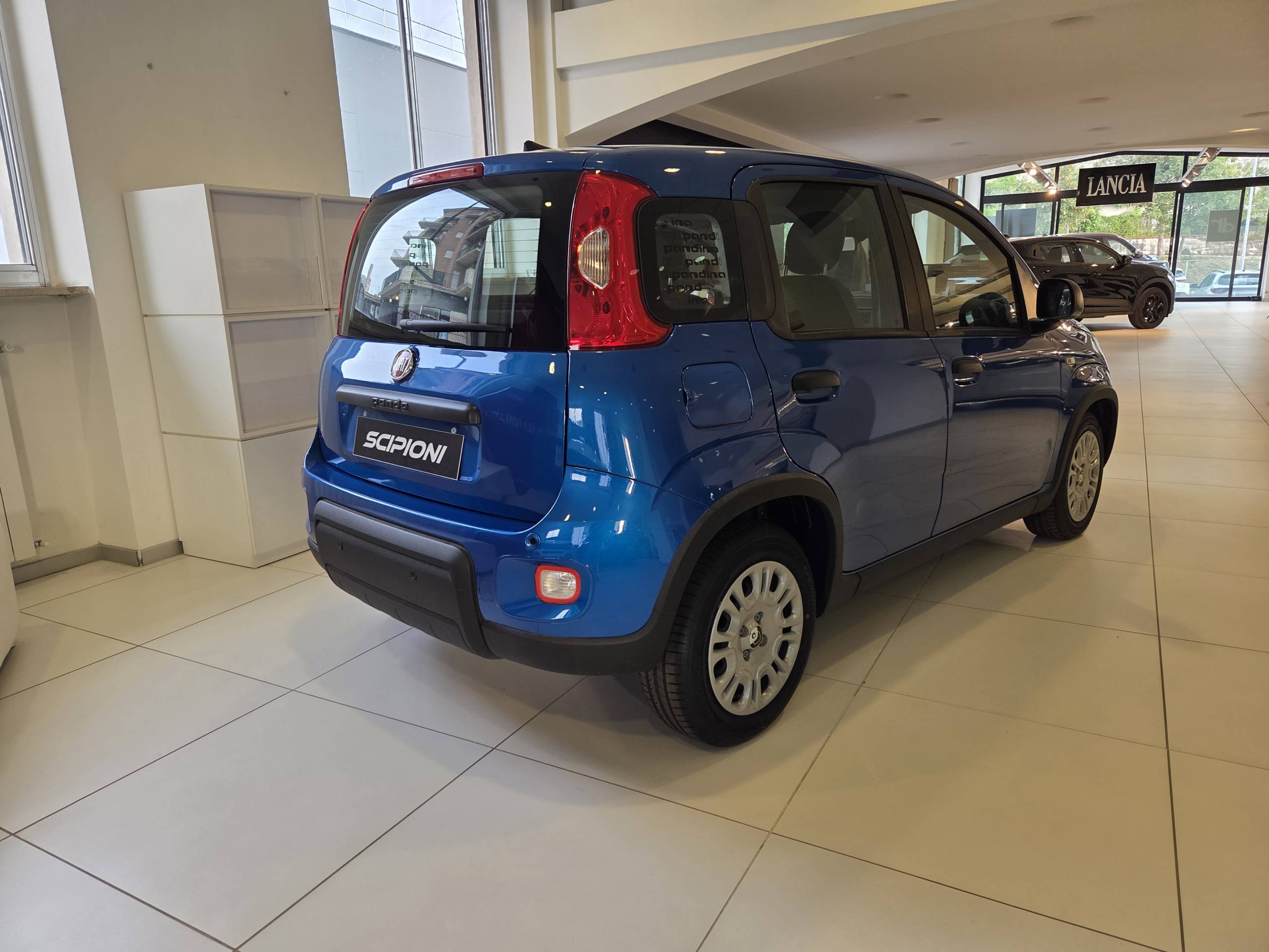 Oggetto della galleria