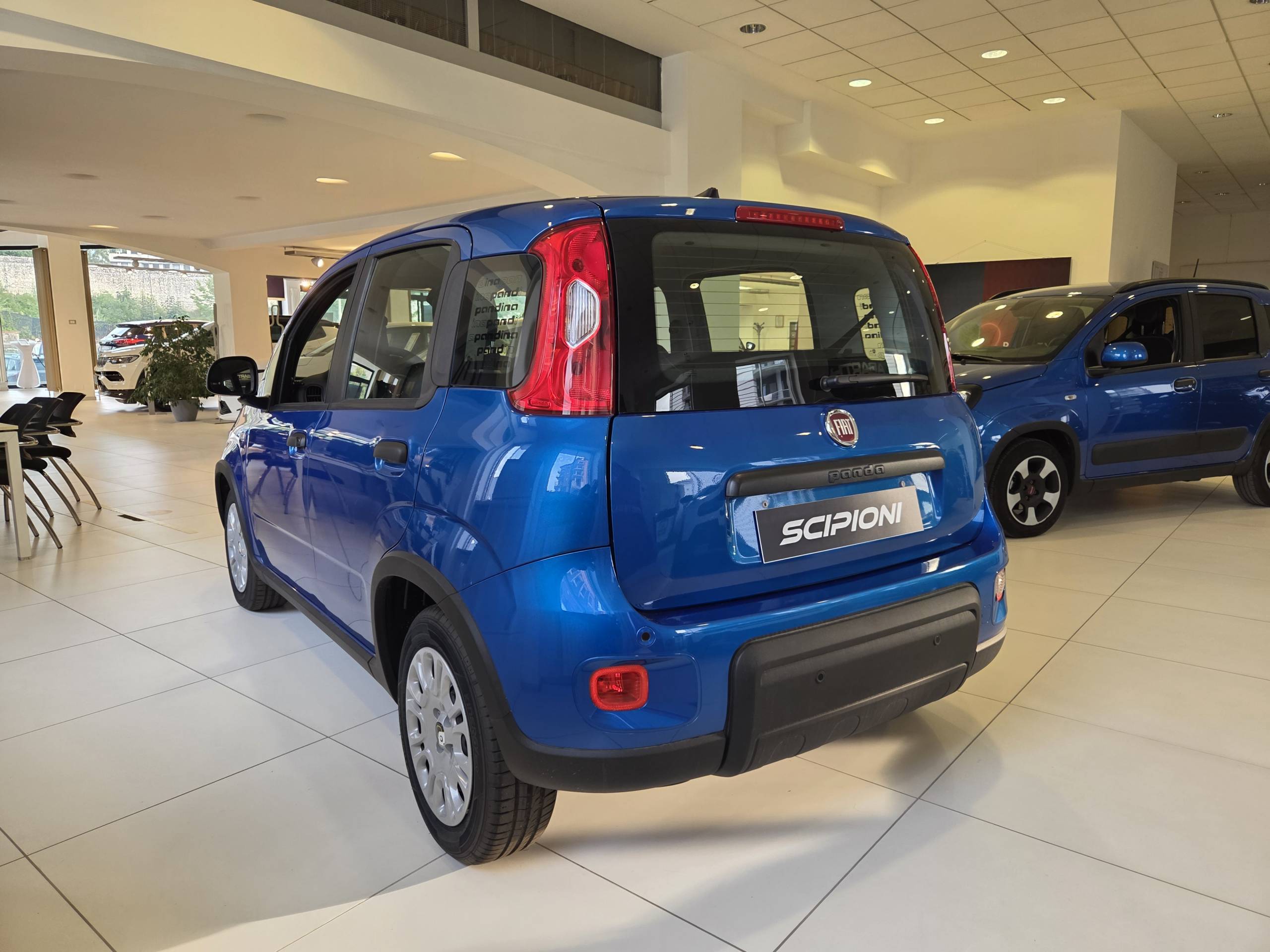 Oggetto della galleria