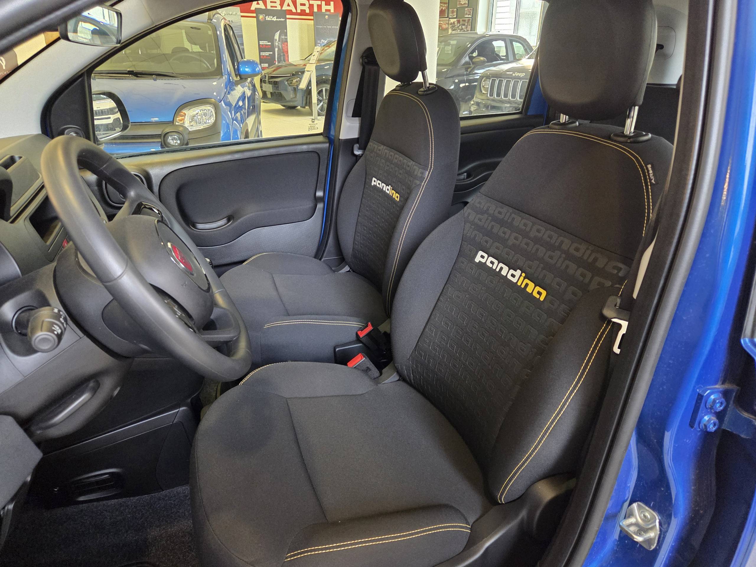 Oggetto della galleria