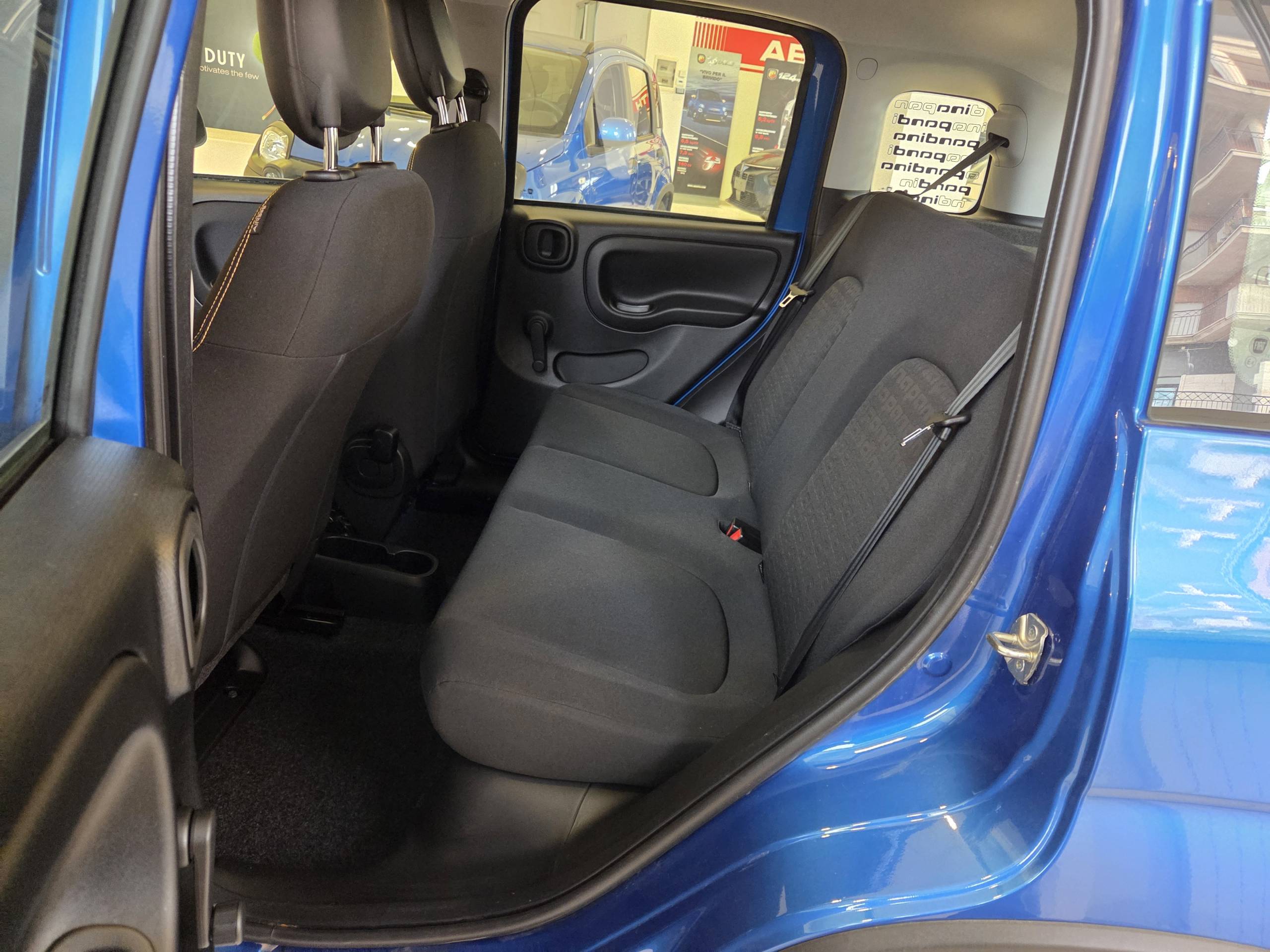 Oggetto della galleria