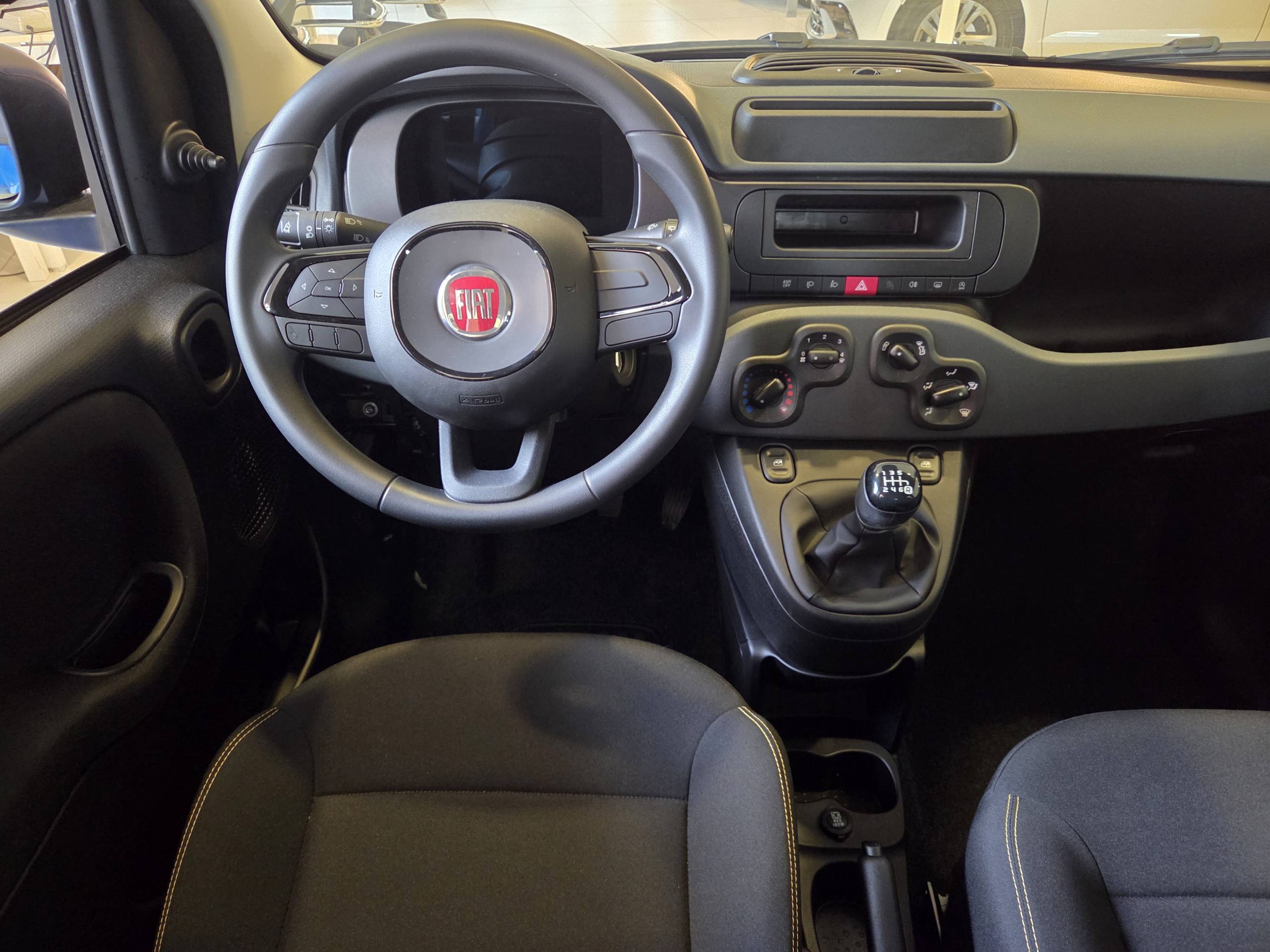 Oggetto della galleria