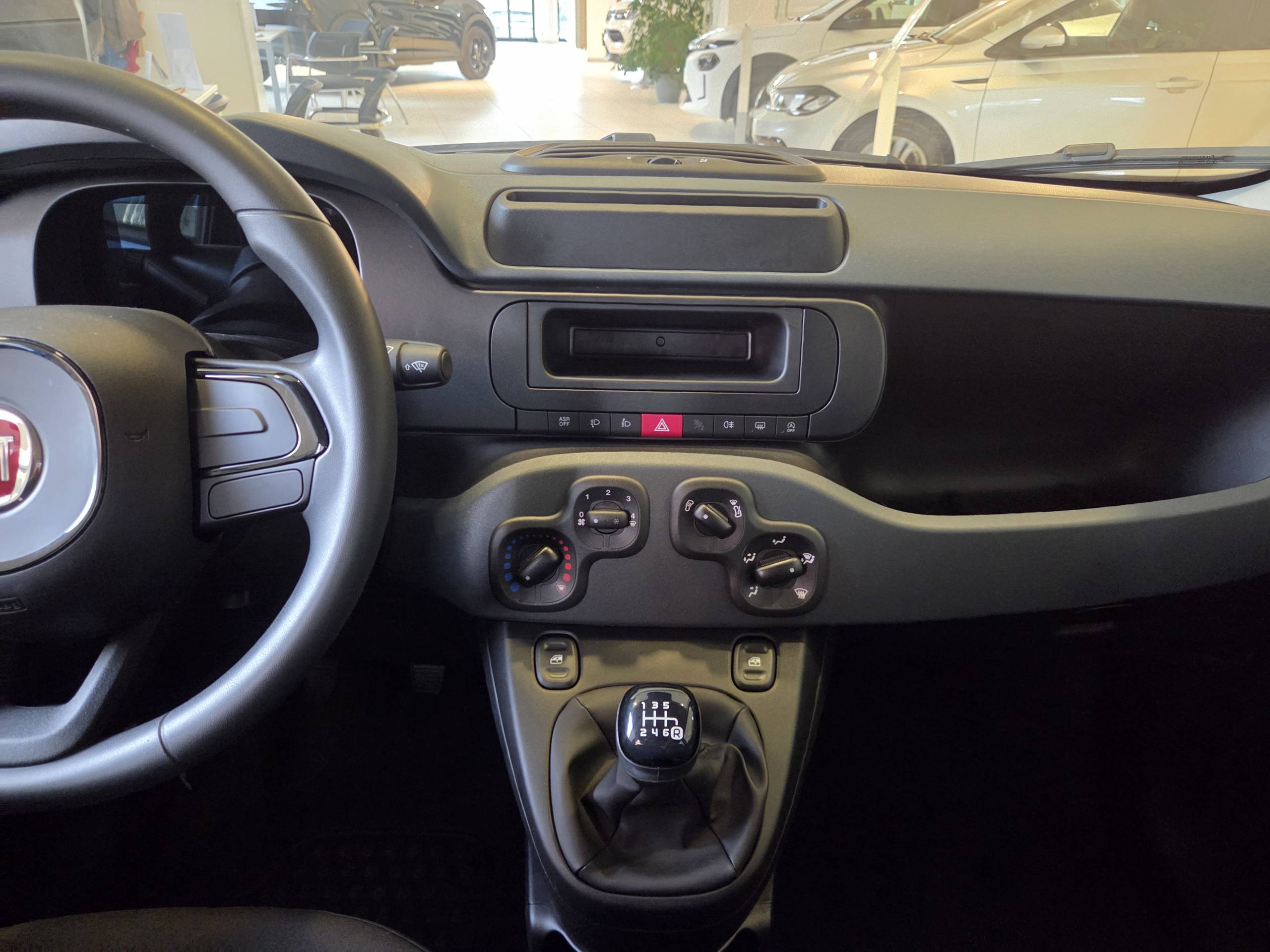 Oggetto della galleria