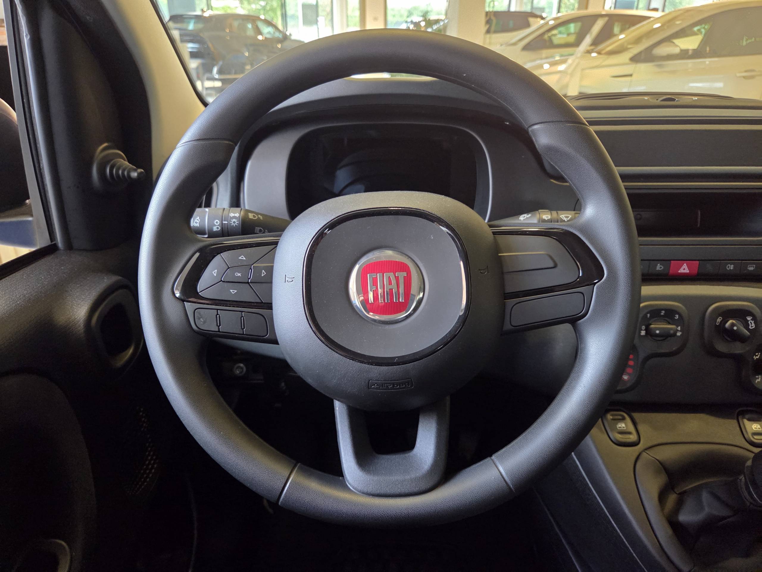 Oggetto della galleria