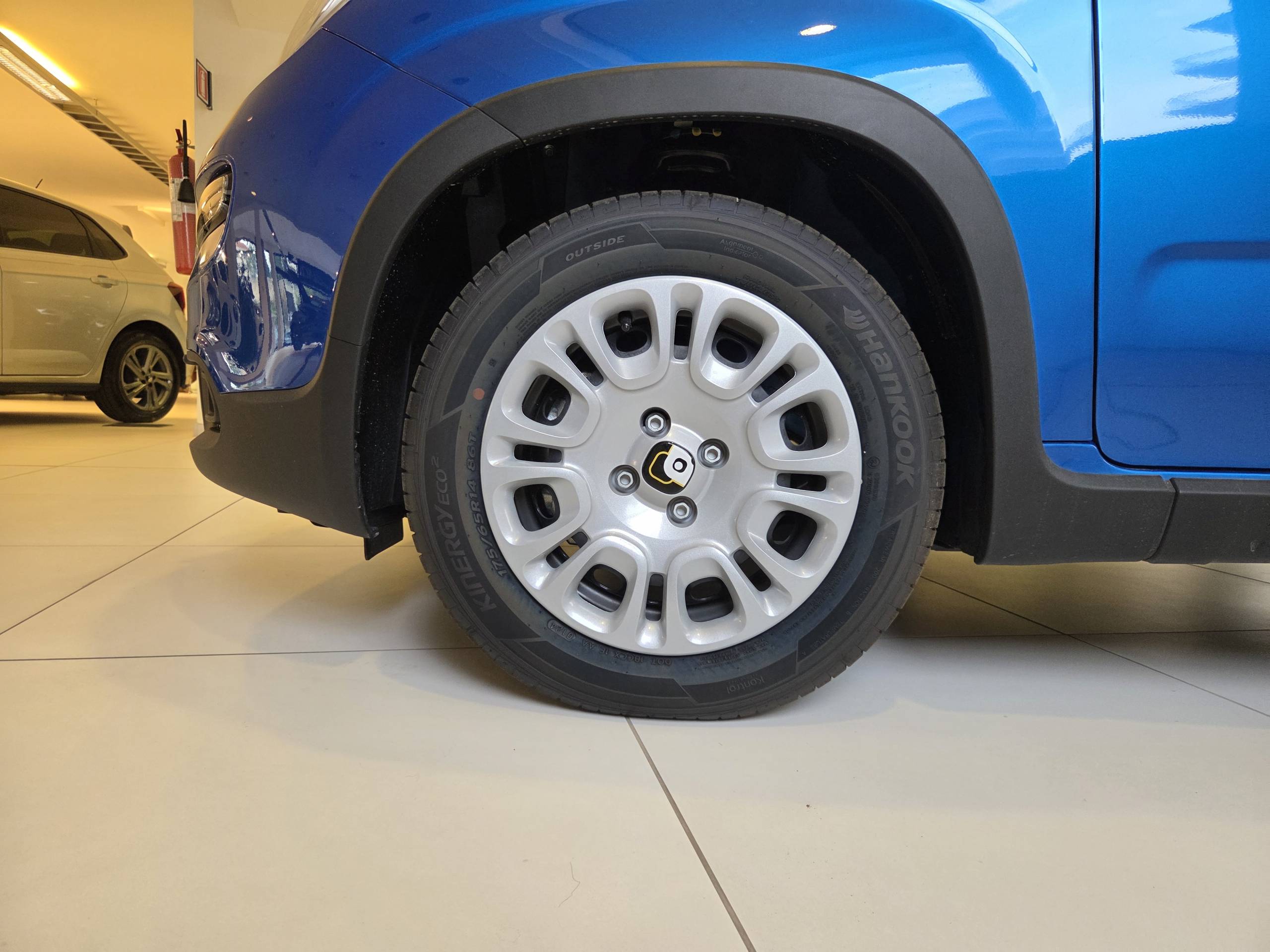 Oggetto della galleria