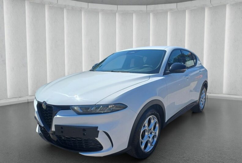Alfa Romeo TONALE 1600 DIESEL SPRINT 131 CV TCT6