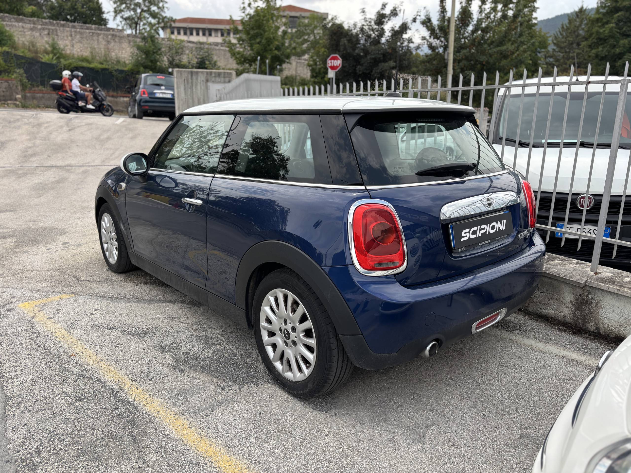 Oggetto della galleria