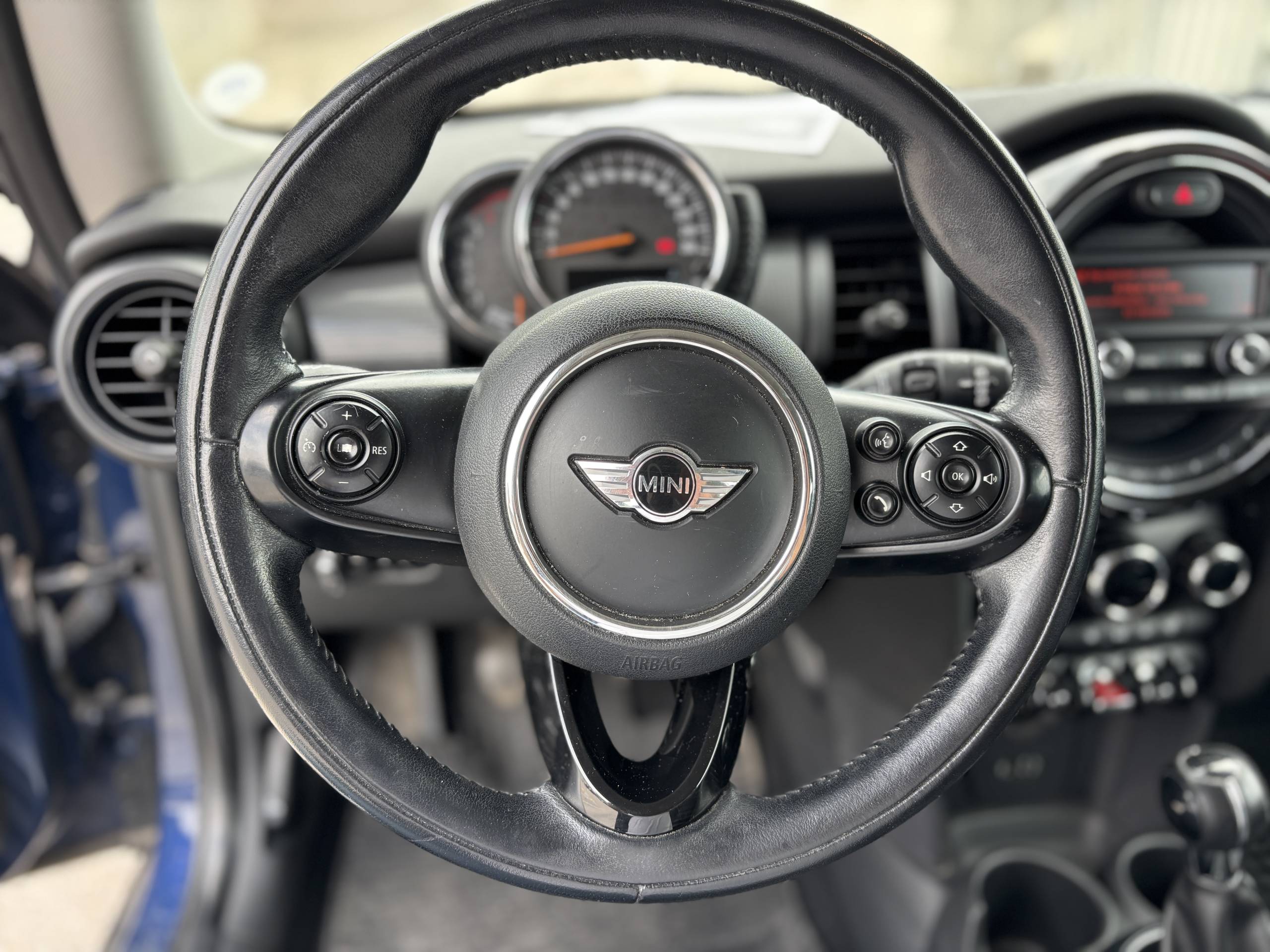 Oggetto della galleria