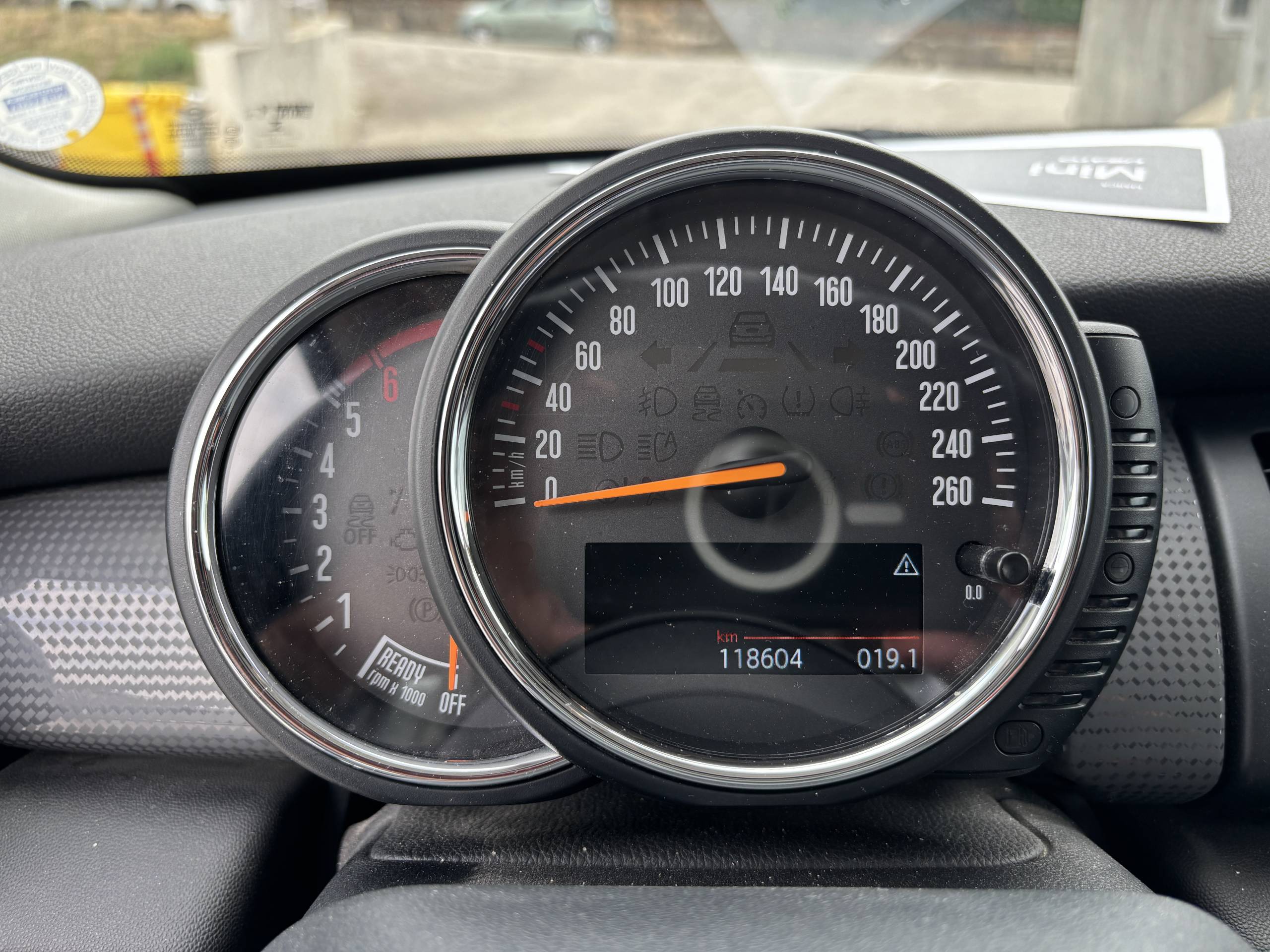 Oggetto della galleria