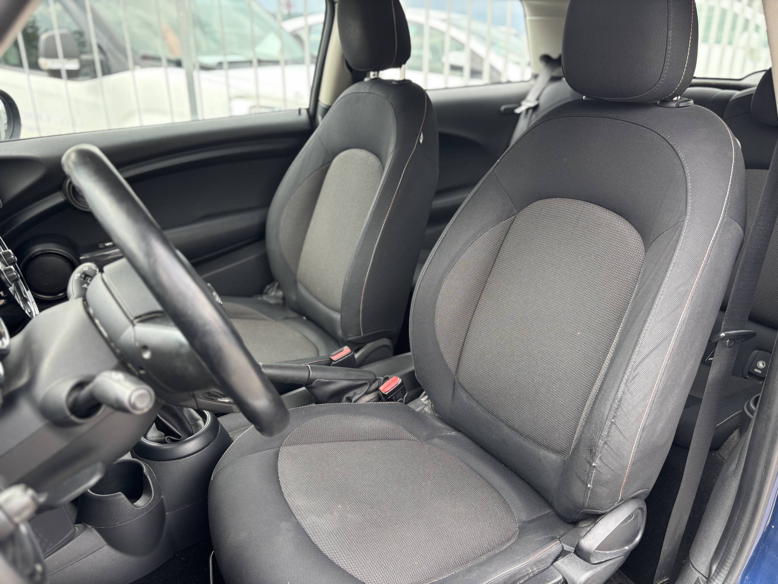 Oggetto della galleria