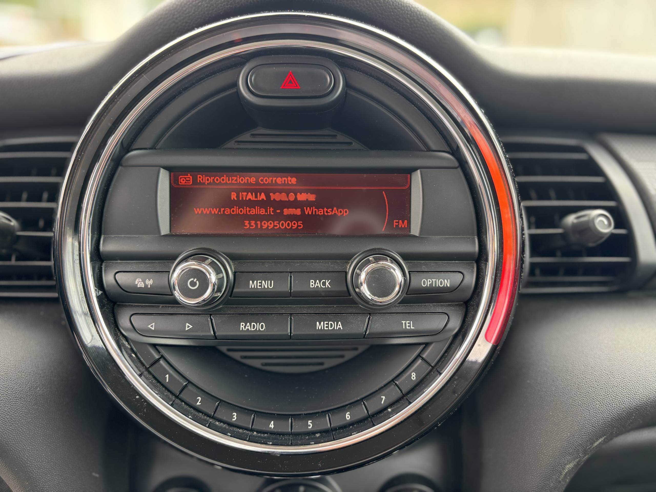 Oggetto della galleria