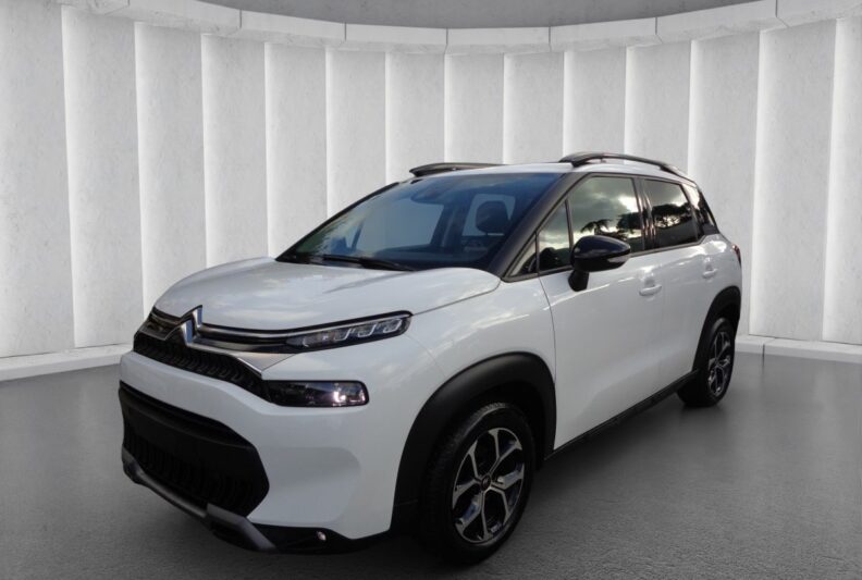 Citroen C3 Aircross 1500 BLUEHDI SHINE 110 CV