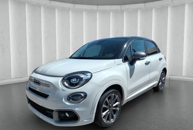 Fiat 500X 1300 MJT SPORT