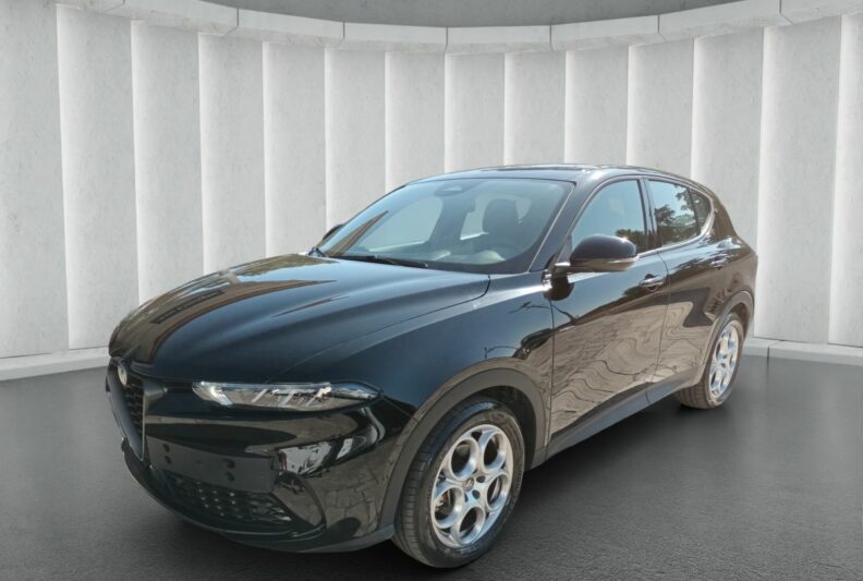 Alfa Romeo TONALE 1600 DIESEL SPRINT 131 CV TCT6