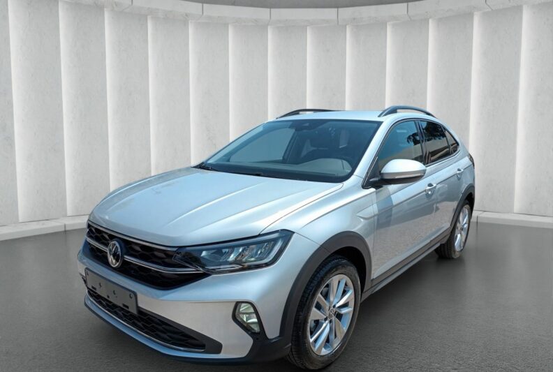 VOLKSWAGEN Taigo 1.0 Tsi Edition Plus 116 Cv