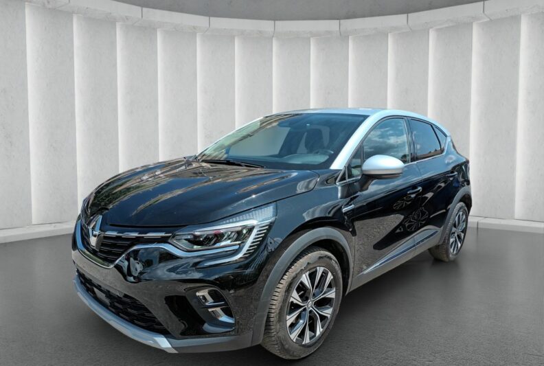 RENAULT Captur 1.0 Tce Techno