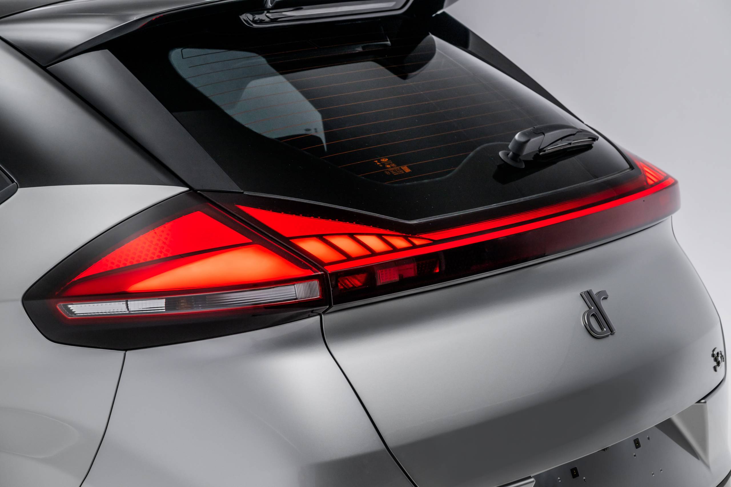 Oggetto della galleria