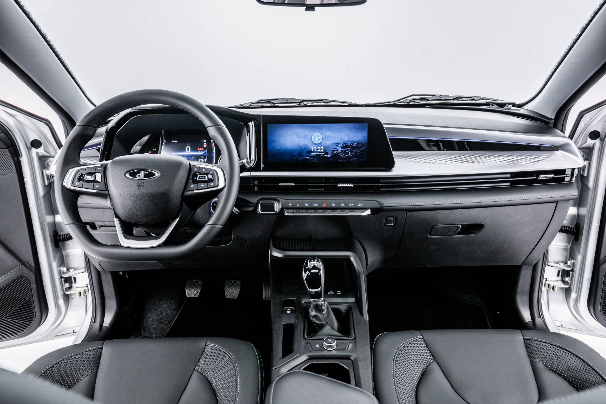 Oggetto della galleria