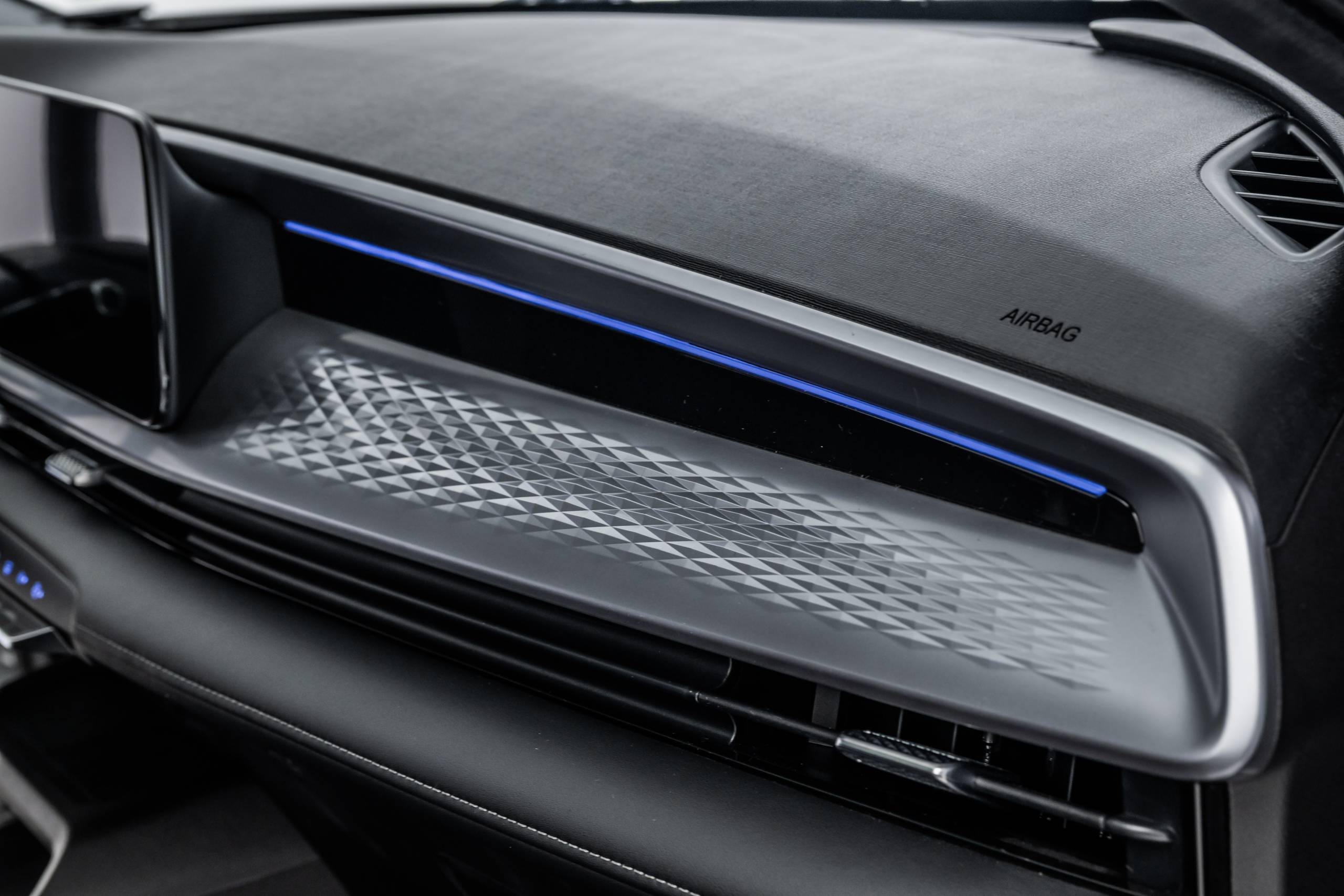 Oggetto della galleria