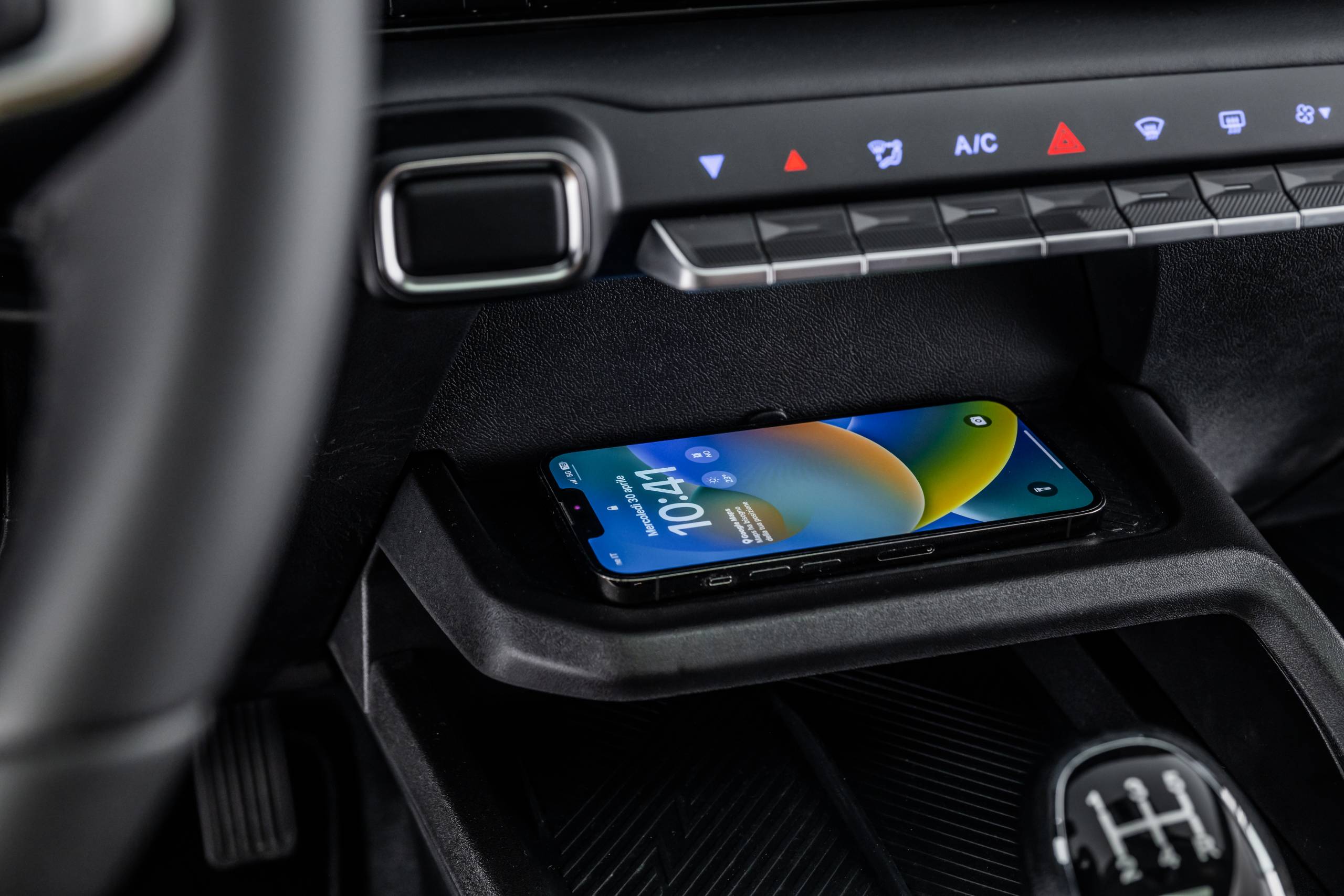 Oggetto della galleria