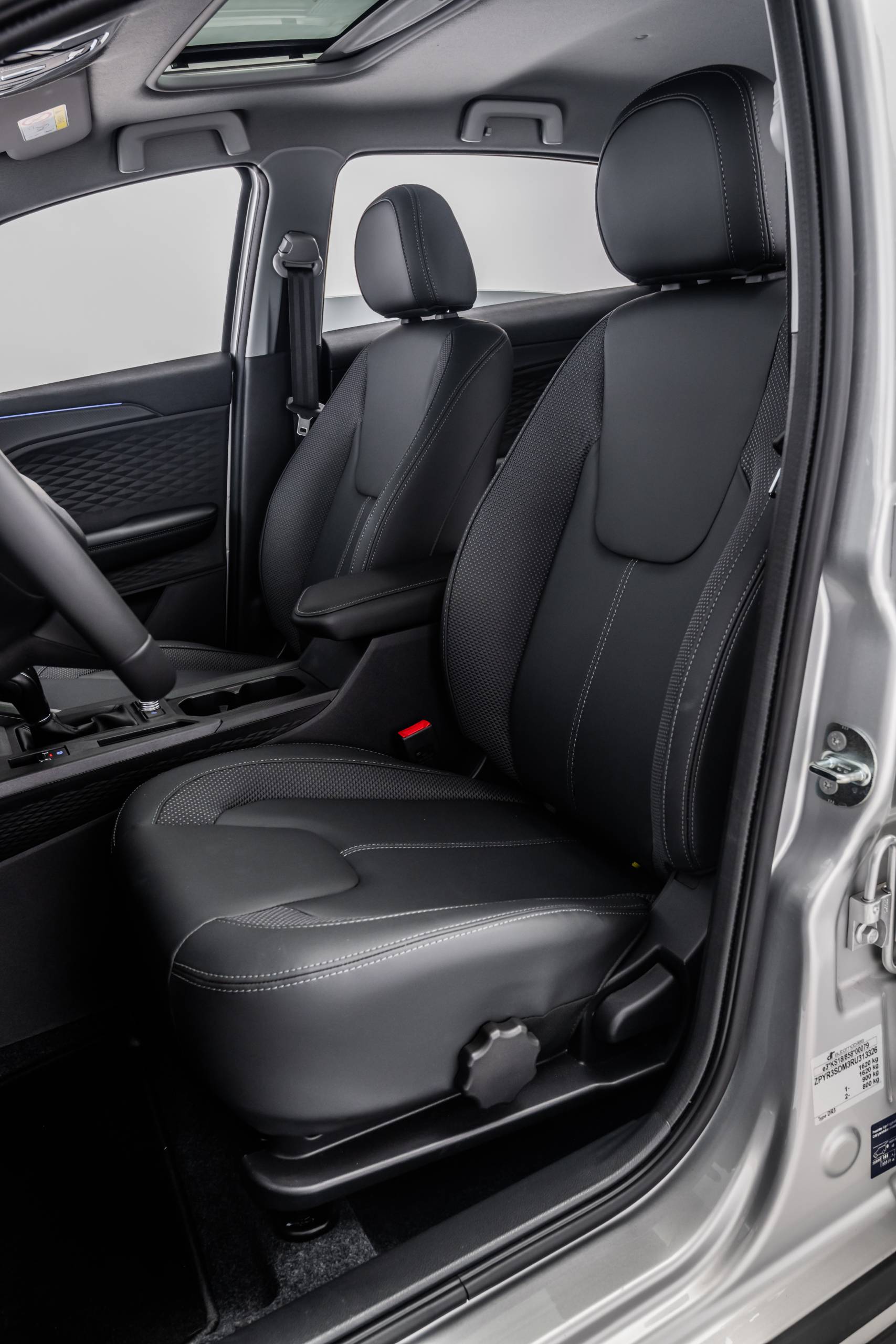 Oggetto della galleria