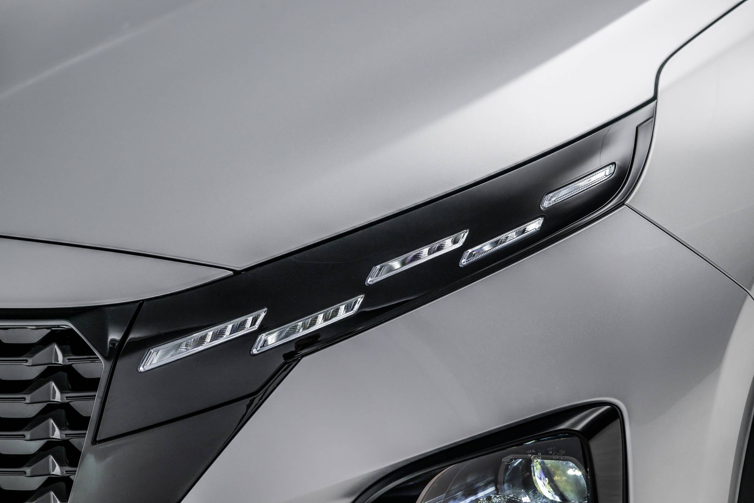 Oggetto della galleria