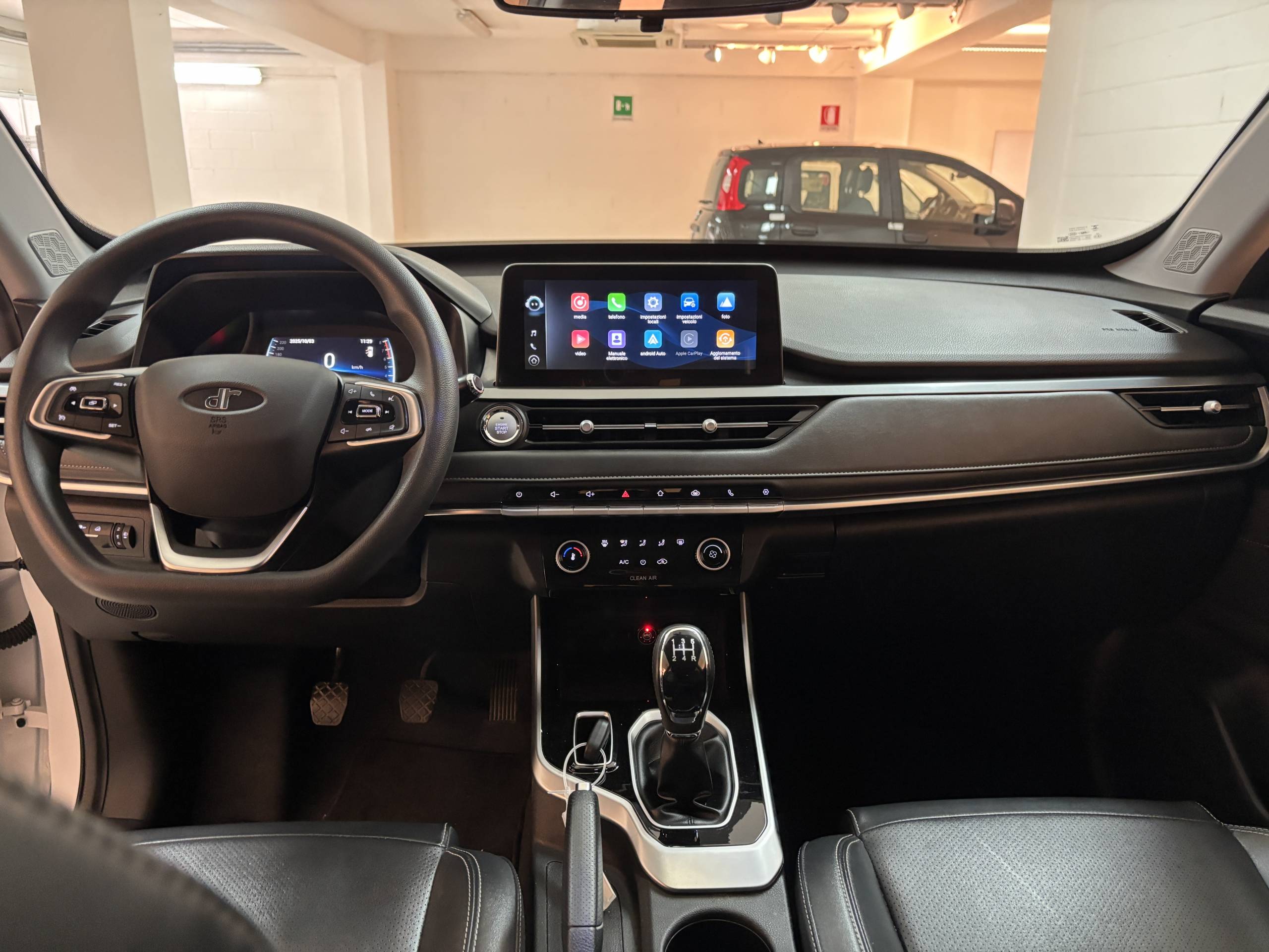 Oggetto della galleria