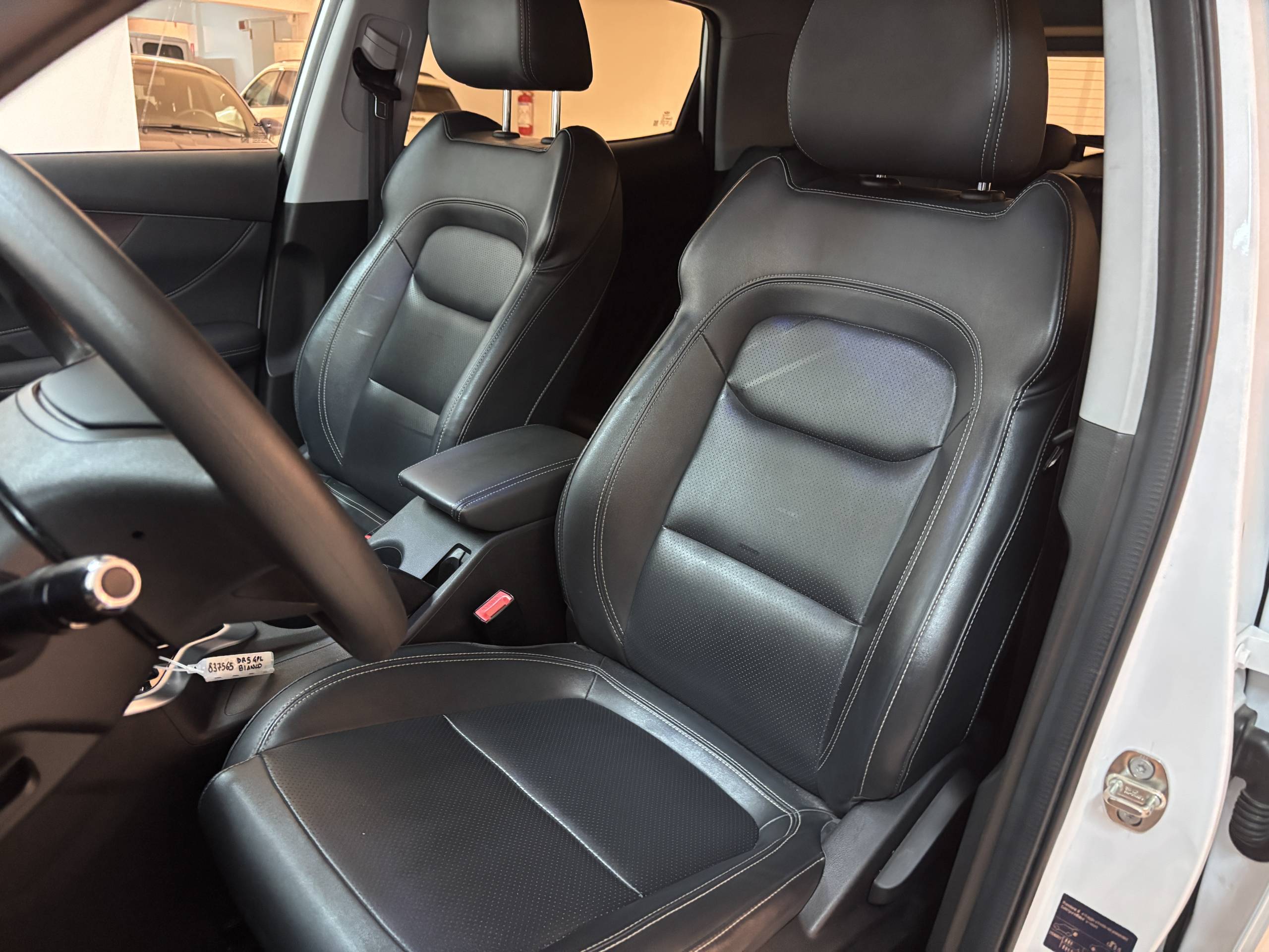 Oggetto della galleria