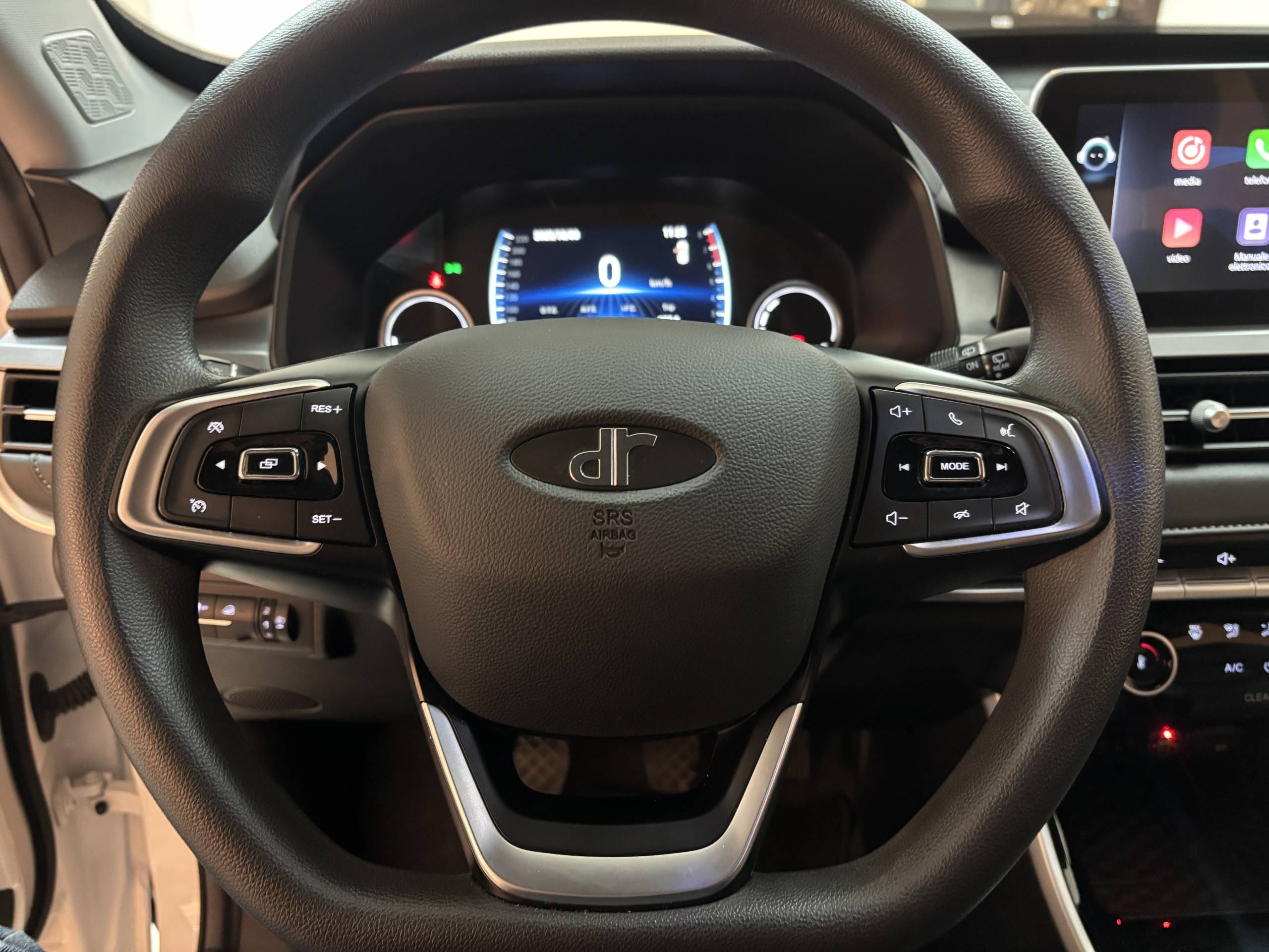 Oggetto della galleria