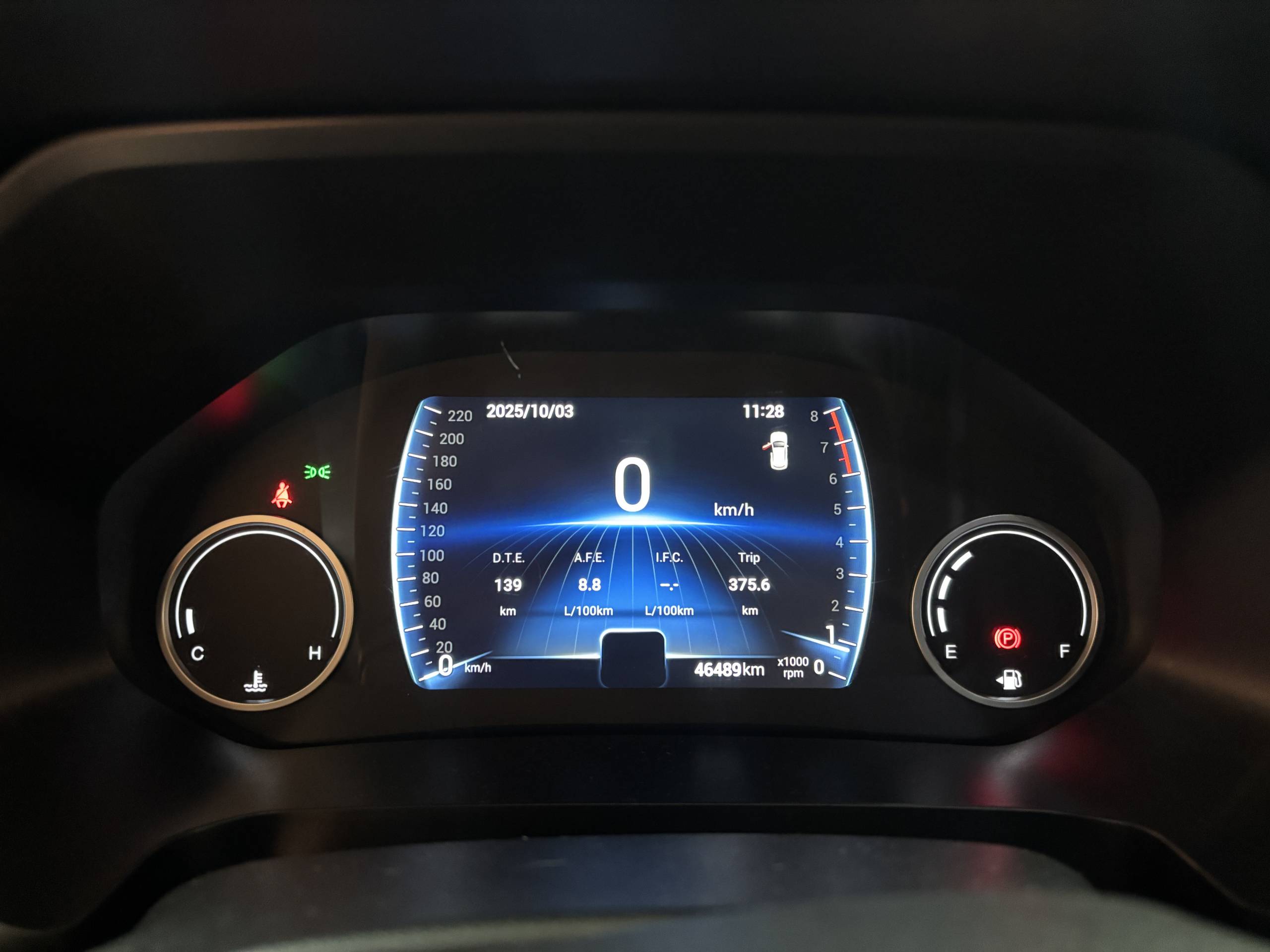 Oggetto della galleria