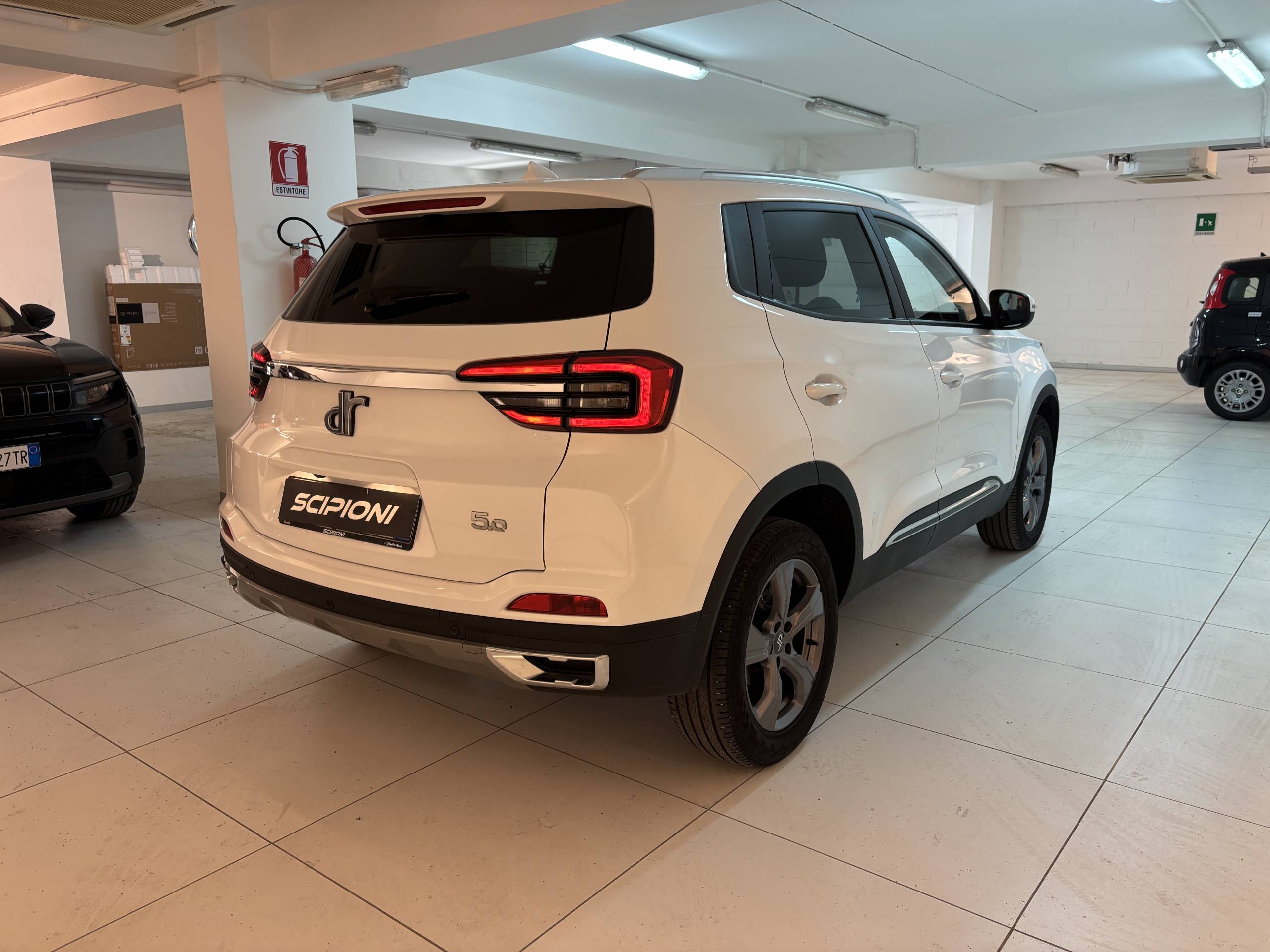 Oggetto della galleria