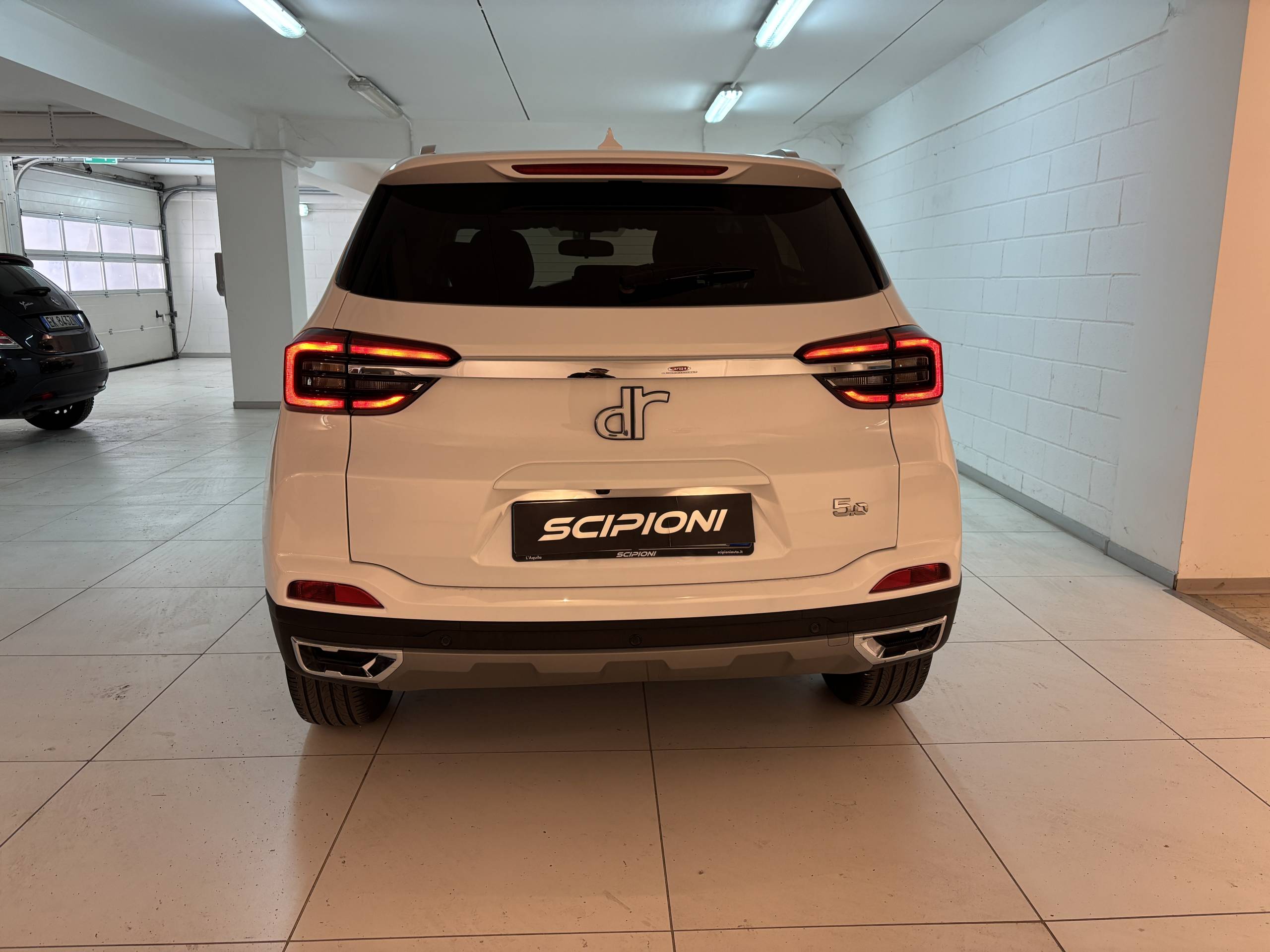 Oggetto della galleria