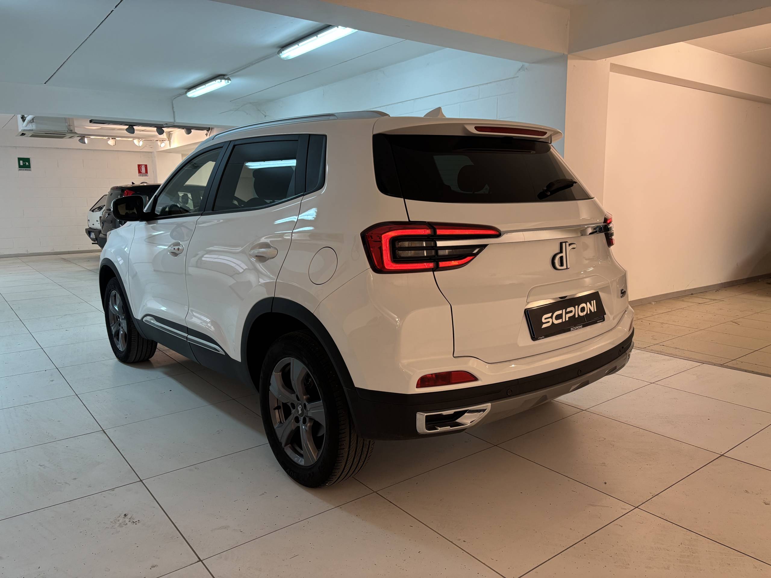 Oggetto della galleria