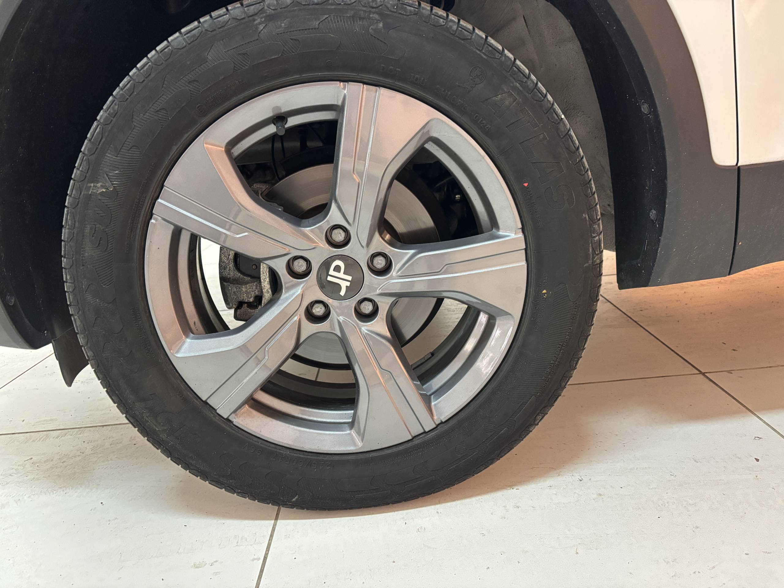 Oggetto della galleria