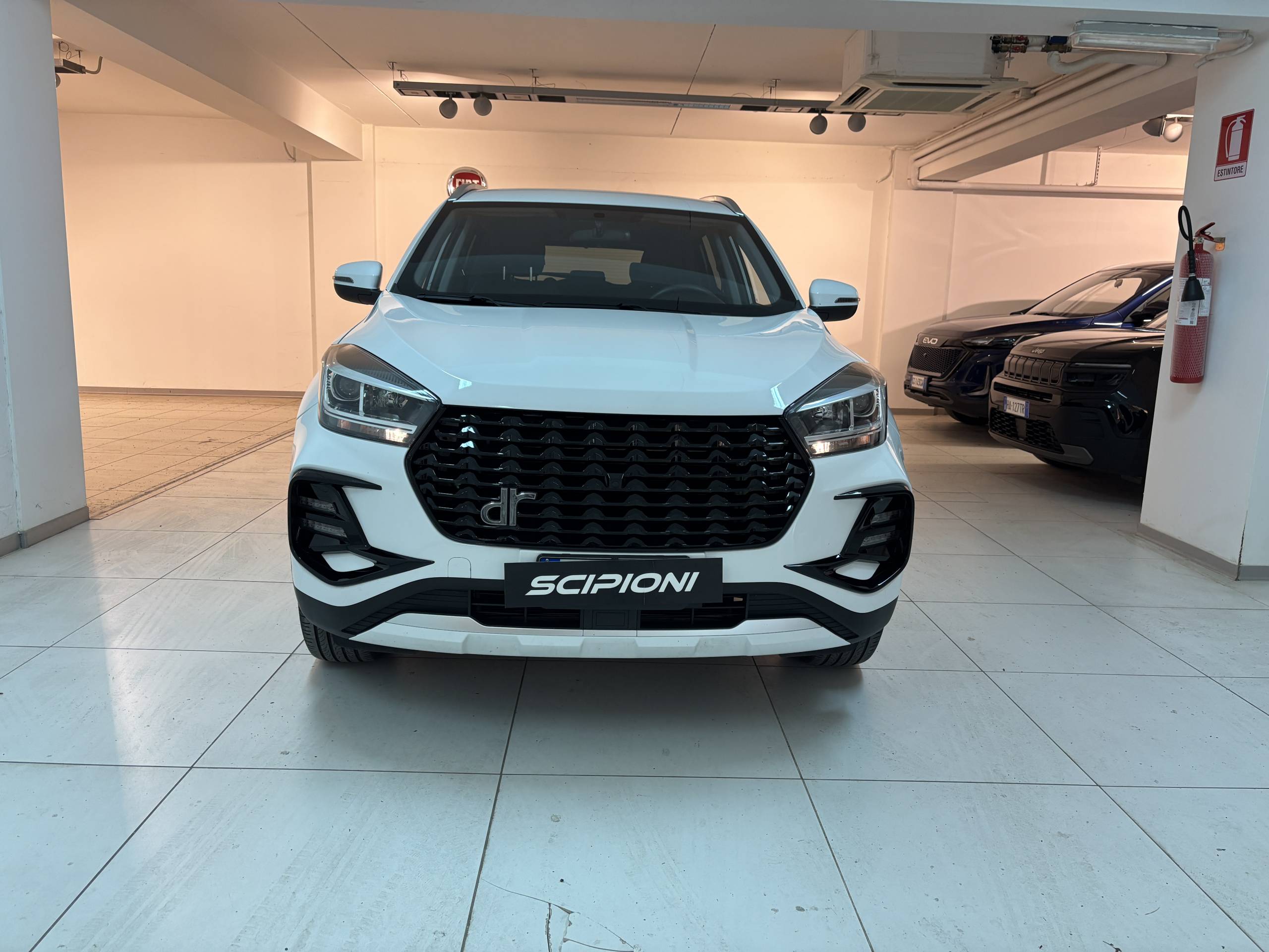 Oggetto della galleria