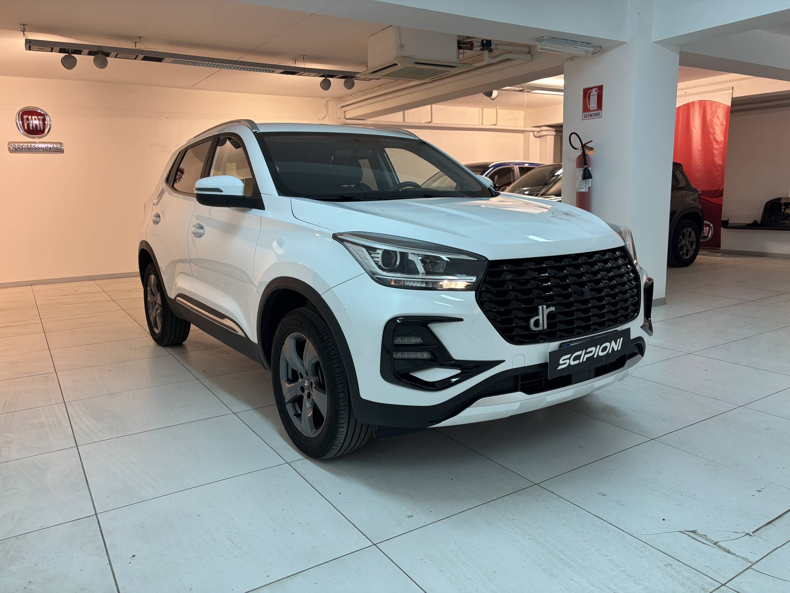 Oggetto della galleria