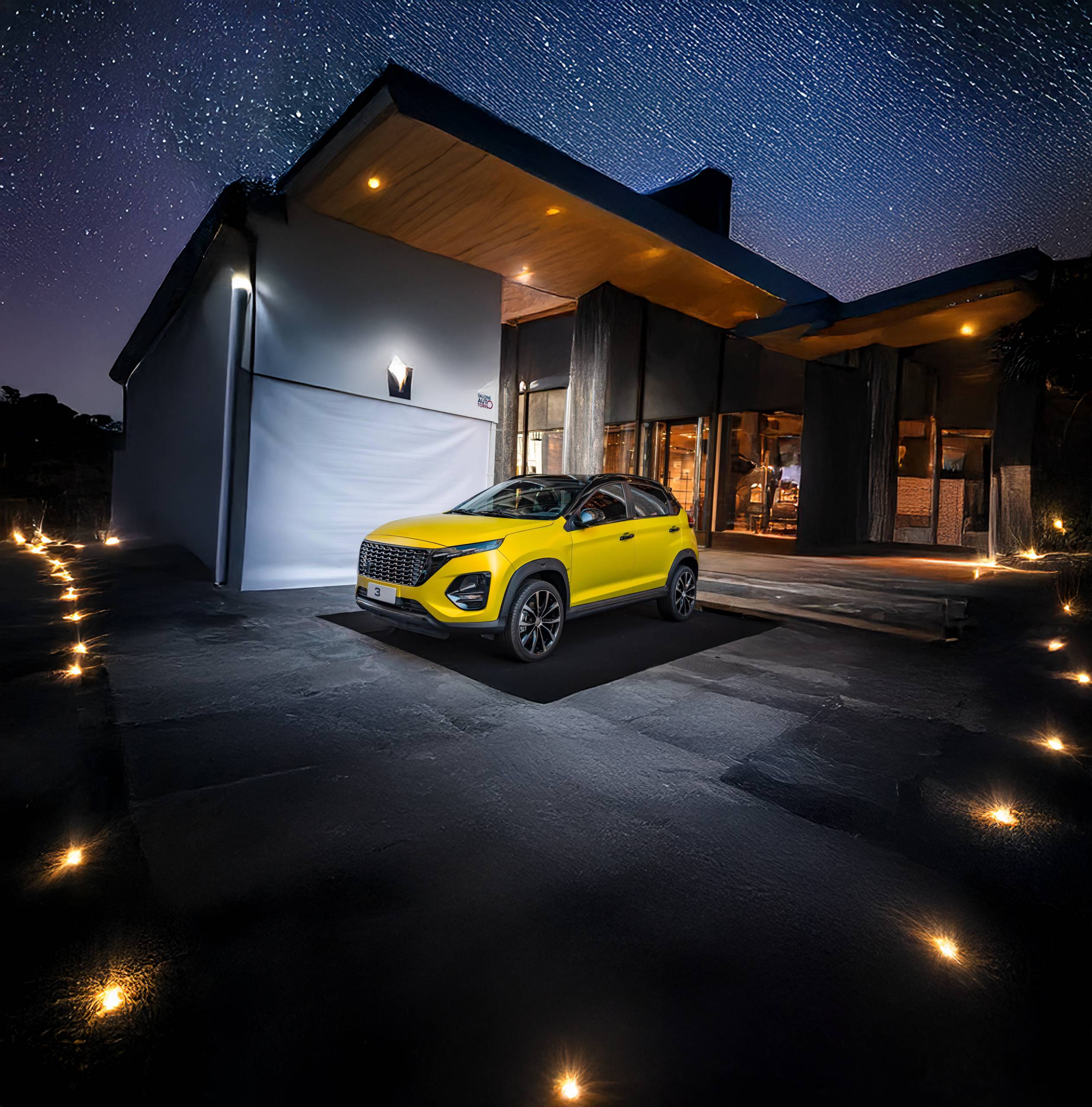 Oggetto della galleria