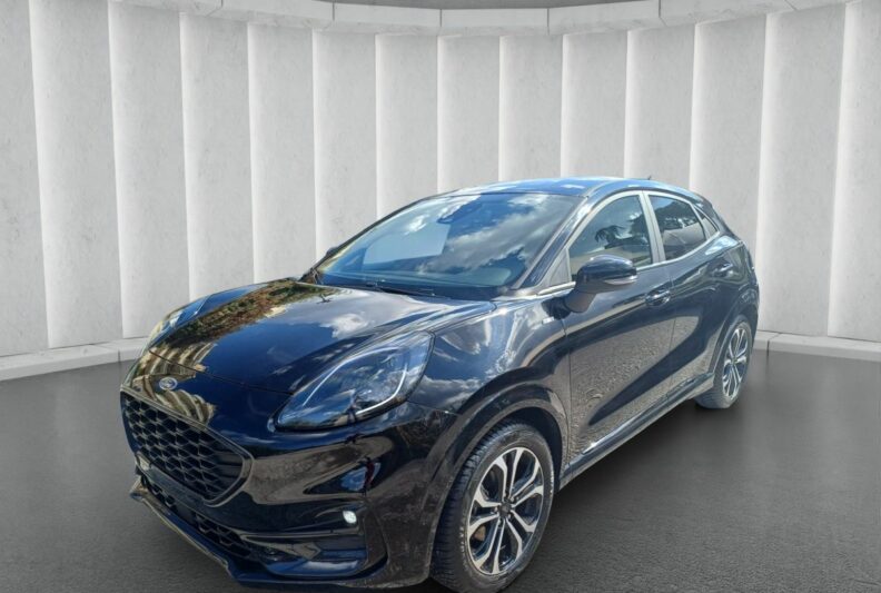 FORD PUMA 1.0 HYBRID ST-LINE 125cv
