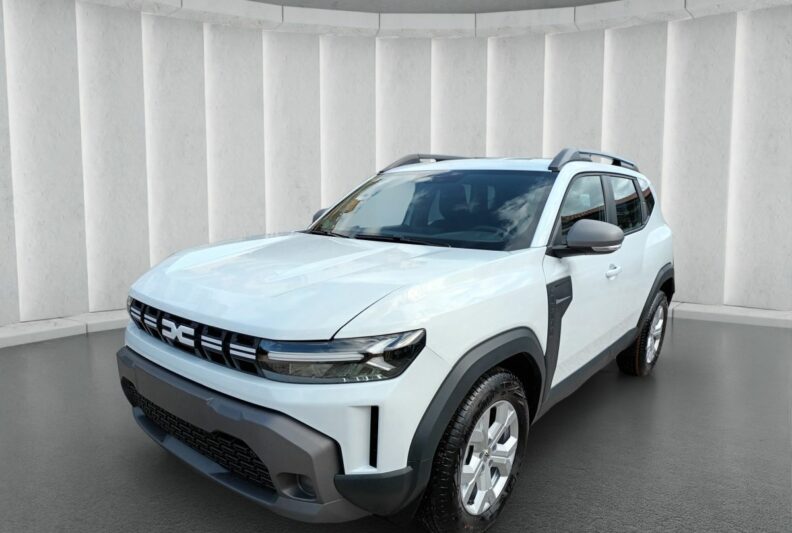 DACIA DUSTER 1.2 ECO-Gpl EXPRESSION 122 CV KM 0